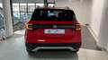 Volkswagen T-Cross 1.0 TSI Edition Rojo - thumbnail 4