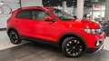 Volkswagen T-Cross 1.0 TSI Edition Rojo - thumbnail 8