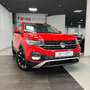 Volkswagen T-Cross 1.0 TSI Edition Rojo - thumbnail 2