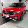 Volkswagen T-Cross 1.0 TSI Edition Rojo - thumbnail 27