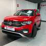 Volkswagen T-Cross 1.0 TSI Edition Rojo - thumbnail 3