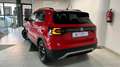 Volkswagen T-Cross 1.0 TSI Edition Rojo - thumbnail 5