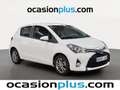 Toyota Yaris 1.3 Active Blanco - thumbnail 2
