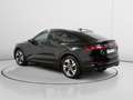 Audi e-tron Sportback 55 quattro S line Negro - thumbnail 4