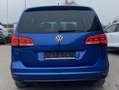 Volkswagen Sharan 2.0 TDI HIGHLINE 7-SITZER 17"+EL.HECK+TÜ Blau - thumbnail 4