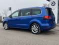 Volkswagen Sharan 2.0 TDI HIGHLINE 7-SITZER 17"+EL.HECK+TÜ Blau - thumbnail 3