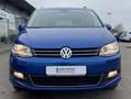 Volkswagen Sharan 2.0 TDI HIGHLINE 7-SITZER 17"+EL.HECK+TÜ Blau - thumbnail 7