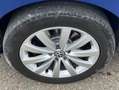 Volkswagen Sharan 2.0 TDI HIGHLINE 7-SITZER 17"+EL.HECK+TÜ Blau - thumbnail 8