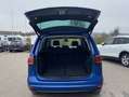 Volkswagen Sharan 2.0 TDI HIGHLINE 7-SITZER 17"+EL.HECK+TÜ Blau - thumbnail 12