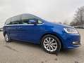 Volkswagen Sharan 2.0 TDI HIGHLINE 7-SITZER 17"+EL.HECK+TÜ Blau - thumbnail 6