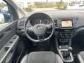 Volkswagen Sharan 2.0 TDI HIGHLINE 7-SITZER 17"+EL.HECK+TÜ Blau - thumbnail 11