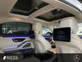 Mercedes-Benz S 580 4M lang AMG+PANO+STDHZG+AIRM+TV+DISTRONIC+ Blanc - thumbnail 16