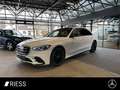Mercedes-Benz S 580 4M lang AMG+PANO+STDHZG+AIRM+TV+DISTRONIC+ Wit - thumbnail 1