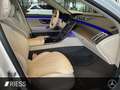 Mercedes-Benz S 580 4M lang AMG+PANO+STDHZG+AIRM+TV+DISTRONIC+ Blanc - thumbnail 11