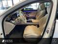 Mercedes-Benz S 580 4M lang AMG+PANO+STDHZG+AIRM+TV+DISTRONIC+ Blanc - thumbnail 6