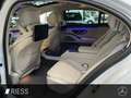 Mercedes-Benz S 580 4M lang AMG+PANO+STDHZG+AIRM+TV+DISTRONIC+ Weiß - thumbnail 9