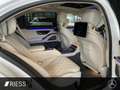 Mercedes-Benz S 580 4M lang AMG+PANO+STDHZG+AIRM+TV+DISTRONIC+ Weiß - thumbnail 13