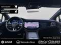 Mercedes-Benz EQE 43 4M AMG Pano Hyper Airmatic Digi HAL HUD Grau - thumbnail 9