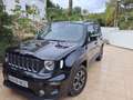 Jeep Renegade Longitude Negro - thumbnail 4