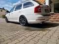Skoda Octavia Combi 2.0 TSI DSG RS Weiß - thumbnail 18