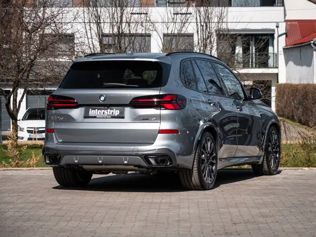 BMW X5 X5 view 6