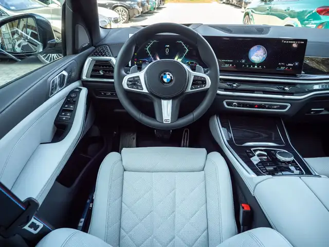 BMW X5 X5 view 14