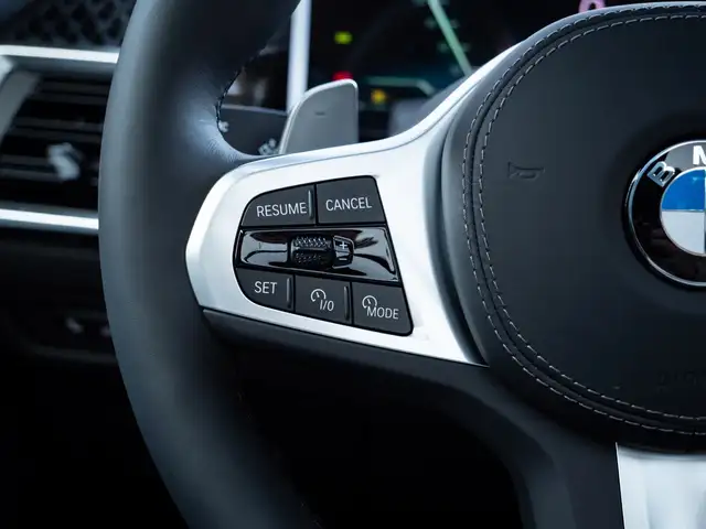 BMW X5 X5 view 15