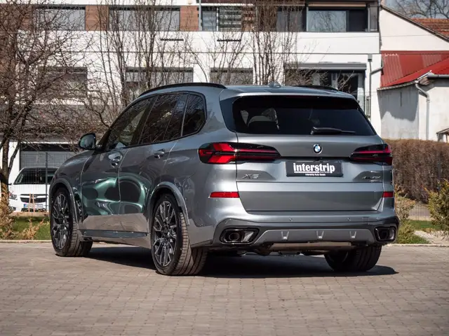 BMW X5 X5 view 4