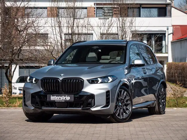 BMW X5 X5 main image