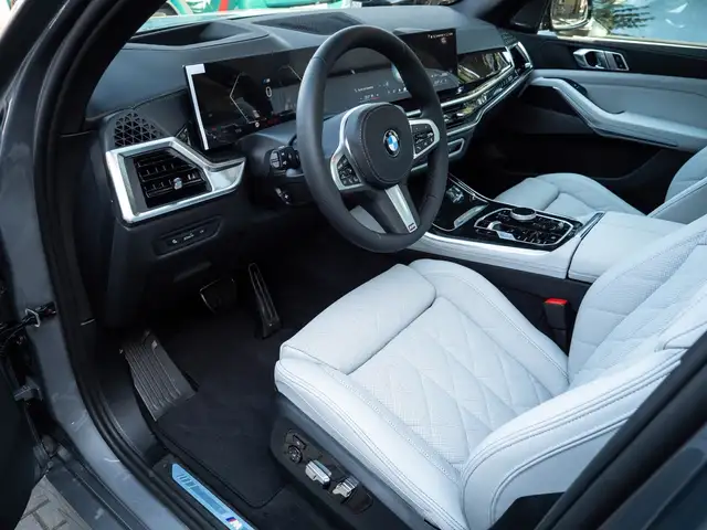 BMW X5 X5 view 11