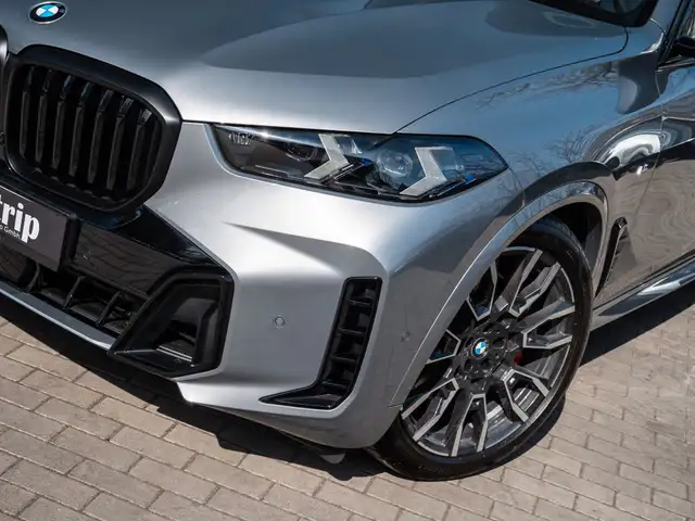 BMW X5 X5 view 8