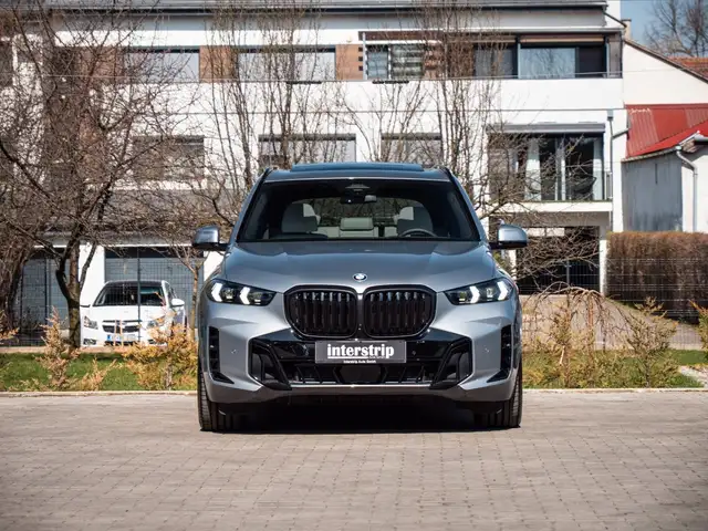 BMW X5 X5 view 2