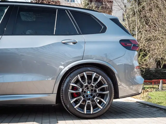 BMW X5 X5 view 10