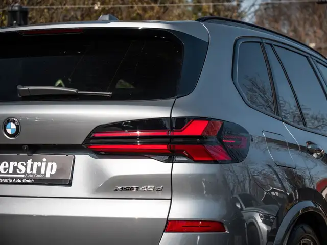 BMW X5 X5 view 7