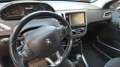 Peugeot 208 1° serie BlueHDi 100 5 porte Allure Grigio - thumbnail 8