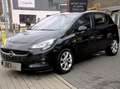 Opel Corsa Corsa 1.4i Black Edition*BLUETHOOT*AIRCO*GARANTIE Noir - thumbnail 1