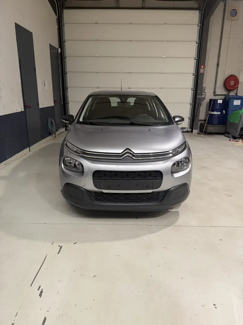 Citroen C3 Pure Tech 83 S&S LIVE - 2