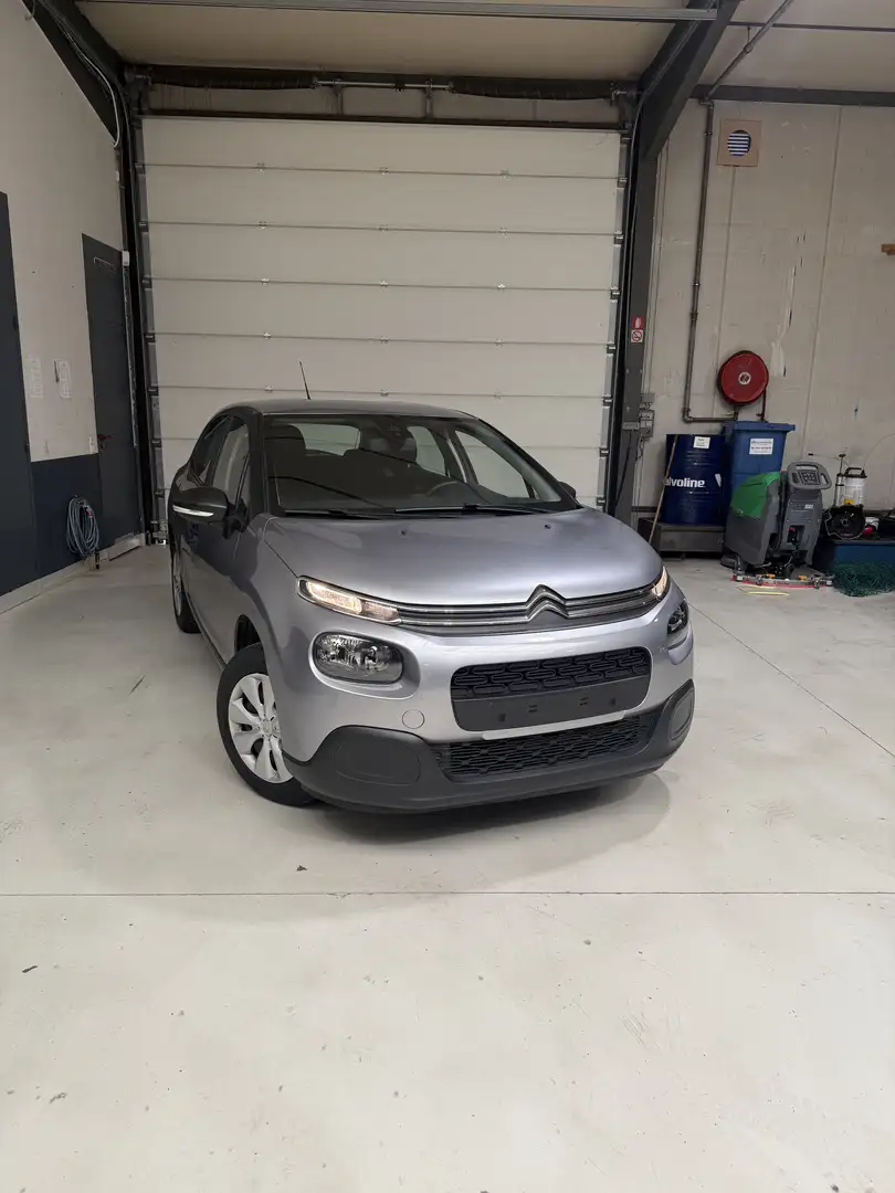 Citroen C3 Pure Tech 83 S&S LIVE - 1
