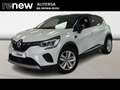Renault Captur TCe Zen 96kW Bianco - thumbnail 1