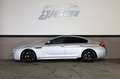 BMW 650 650i xDrive Gran Coupé/M/360*/HUD/HK/SHZ/SBL/R20 Argent - thumbnail 3