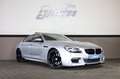BMW 650 650i xDrive Gran Coupé/M/360*/HUD/HK/SHZ/SBL/R20 Argent - thumbnail 1
