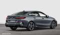 BMW 218 d Gran Coupé M Sport RFK NAVI LED PDC V+H LM Grau - thumbnail 2