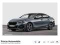 BMW 218 d Gran Coupé M Sport RFK NAVI LED PDC V+H LM Grau - thumbnail 1