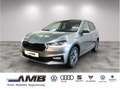 Skoda Fabia Drive 1.0 TSI DSG/LED/ACC/Sitzhzg/RFKamera Grau - thumbnail 1