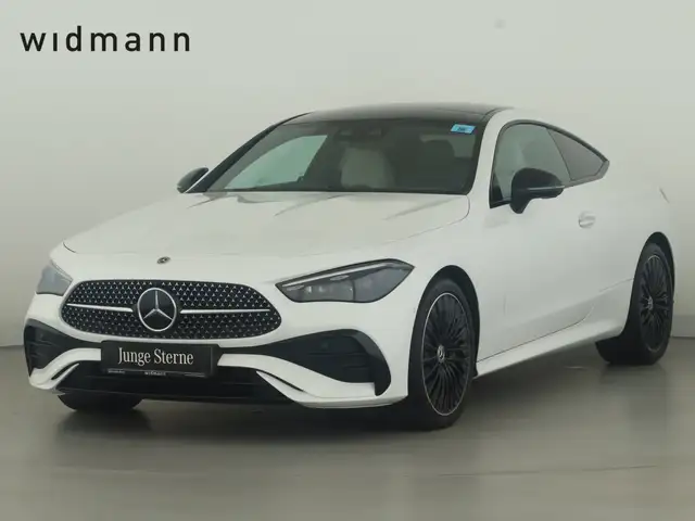 Mercedes-Benz CLE 450 4M AMG Prem*Pano*Digi-Light*Memory*360°*