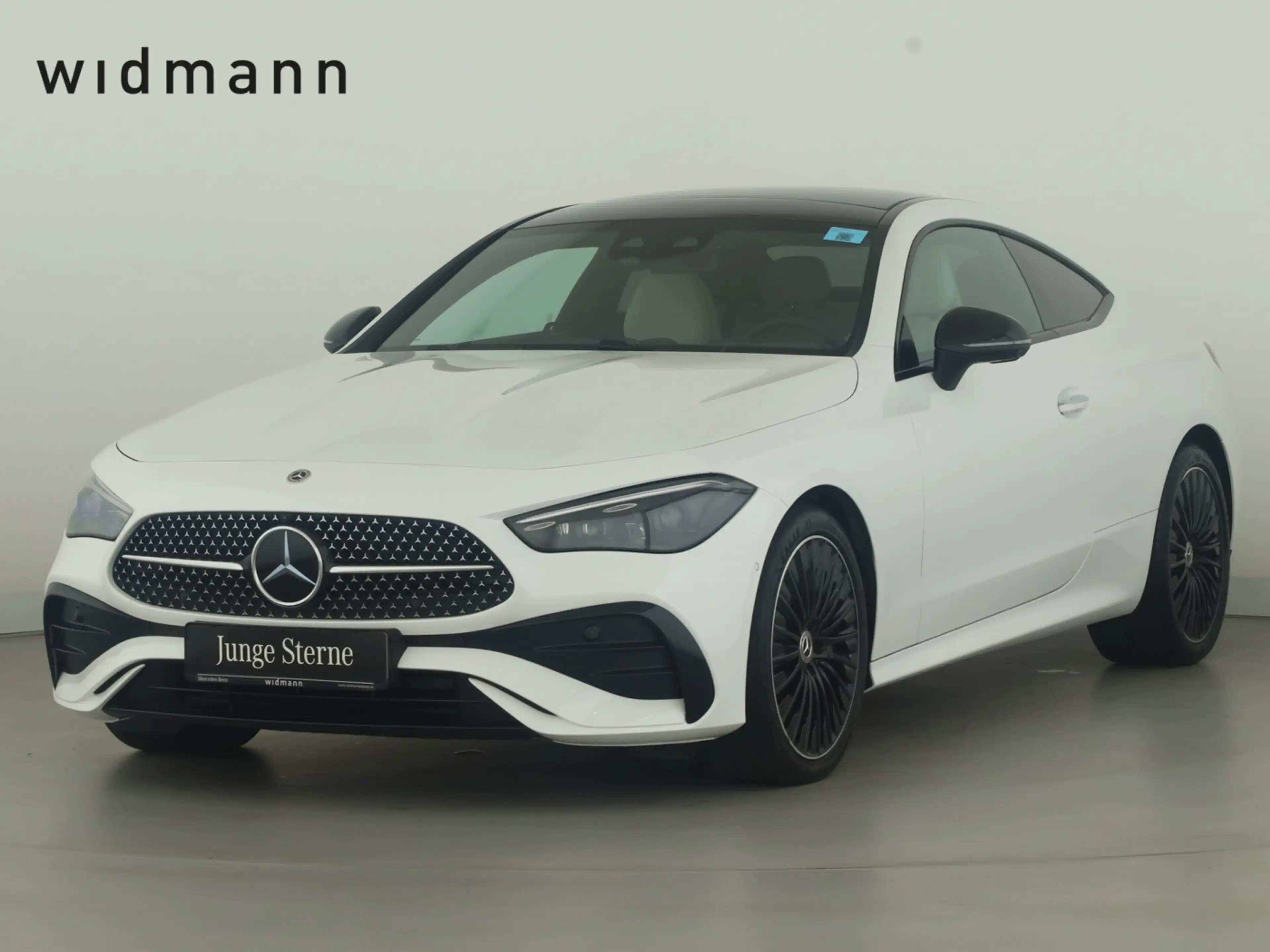 Mercedes-Benz CLE 450 4M AMG Premium*Panorama*Digi-Light