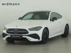 Mercedes-Benz CLE 450 4M AMG Prem*Pano*Digi Light*Memory*360°*