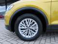 Volkswagen T-Roc 1.0 TSI Style Ecc Navi2x Pdc Trekhaak 2018 Gelb - thumbnail 30