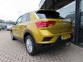 Volkswagen T-Roc 1.0 TSI Style Ecc Navi2x Pdc Trekhaak 2018 Gelb - thumbnail 5