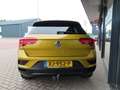 Volkswagen T-Roc 1.0 TSI Style Ecc Navi2x Pdc Trekhaak 2018 Gelb - thumbnail 6